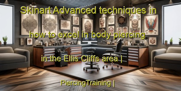 Skinart Advanced techniques in how to excel in body piercing in the Ellis Cliffs area | PiercingTraining | PiercingClasses | SkinartTraining-United States